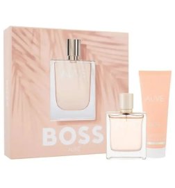 BOSS Alive Coffret - Eau de Parfum BOSS Alive Coffret - Eau de Parfum